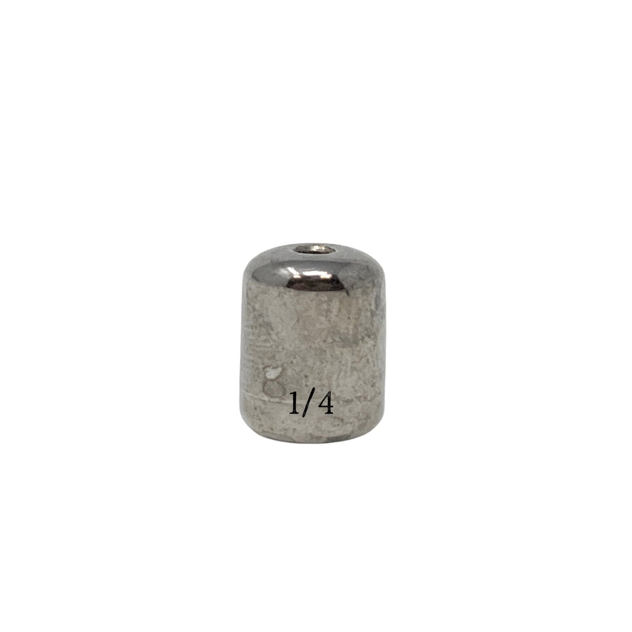 Reaction Tackle Tungsten Barrel Weights - Get Tight Gear