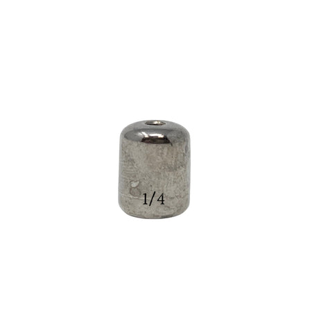 Reaction Tackle Tungsten Barrel Weights - Get Tight Gear