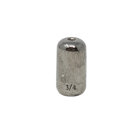 Reaction Tackle Tungsten Barrel Weights - Get Tight Gear