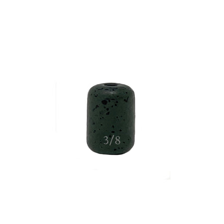 Reaction Tackle Tungsten Barrel Weights - Get Tight Gear