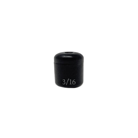 Reaction Tackle Tungsten Barrel Weights - Get Tight Gear