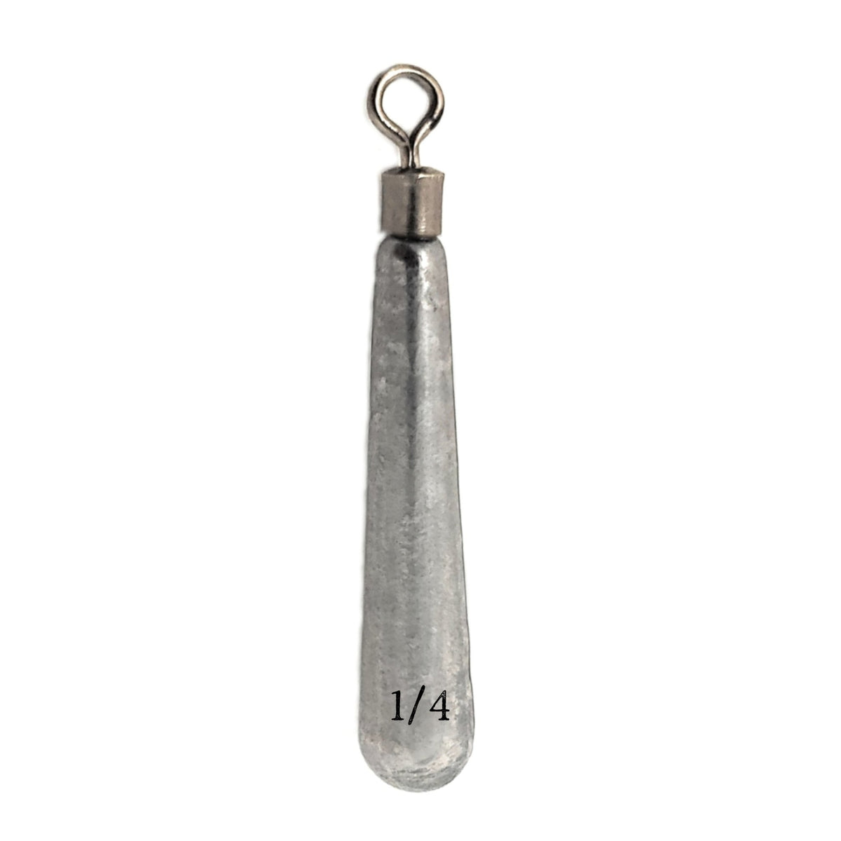 Reaction Tackle Tungsten Drop Shot Weights - Get Tight Gear