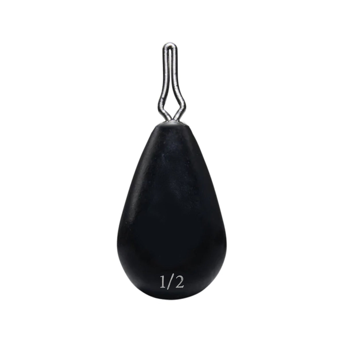 Reaction Tackle Tungsten Drop Shot Weights - Get Tight Gear