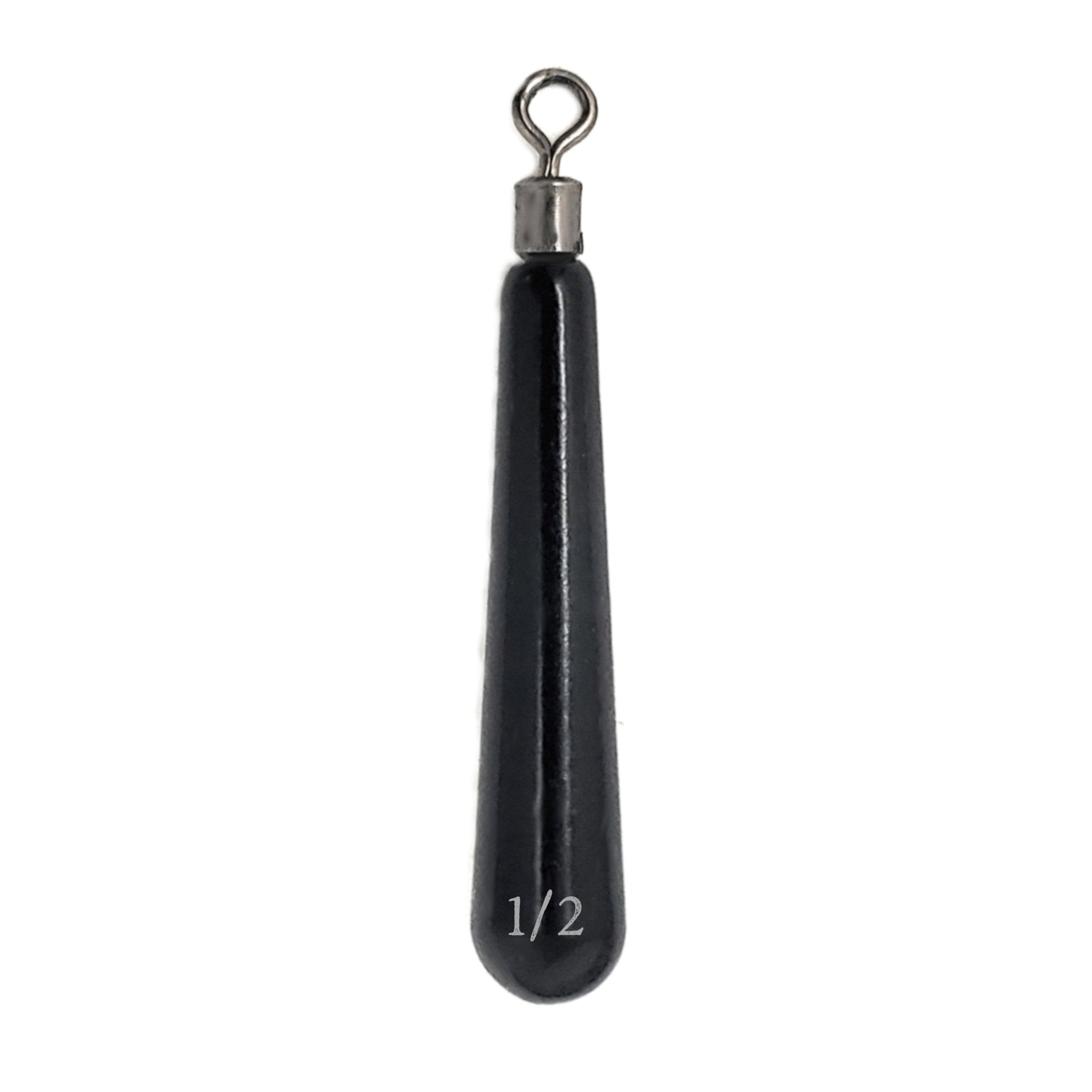 Reaction Tackle Tungsten Drop Shot Weights - Get Tight Gear