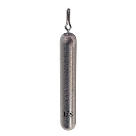 Reaction Tackle Tungsten Drop Shot Weights - Get Tight Gear