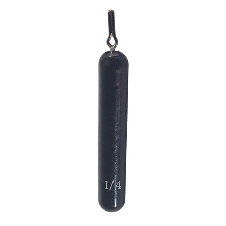 Reaction Tackle Tungsten Drop Shot Weights - Get Tight Gear