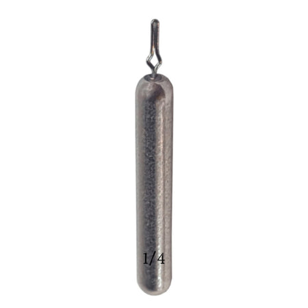 Reaction Tackle Tungsten Drop Shot Weights - Get Tight Gear