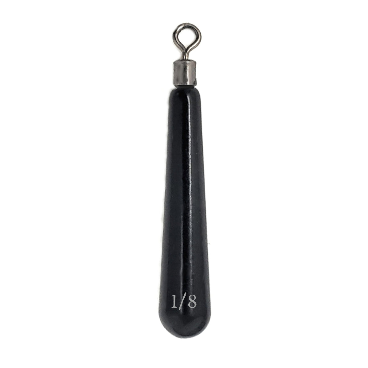 Reaction Tackle Tungsten Drop Shot Weights - Get Tight Gear