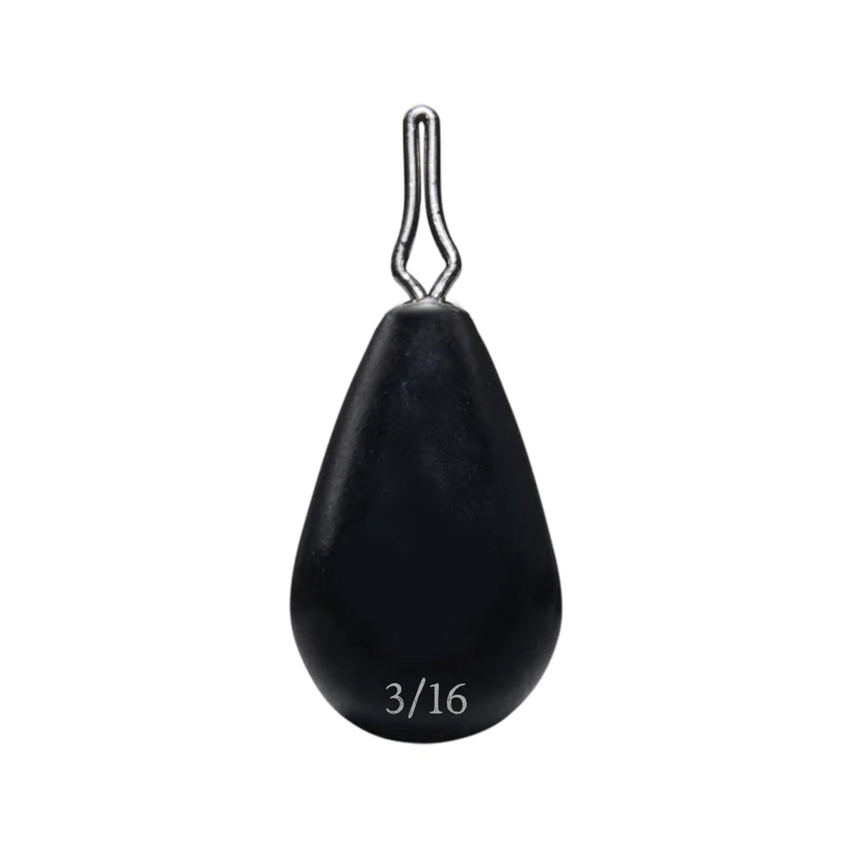Reaction Tackle Tungsten Drop Shot Weights - Get Tight Gear