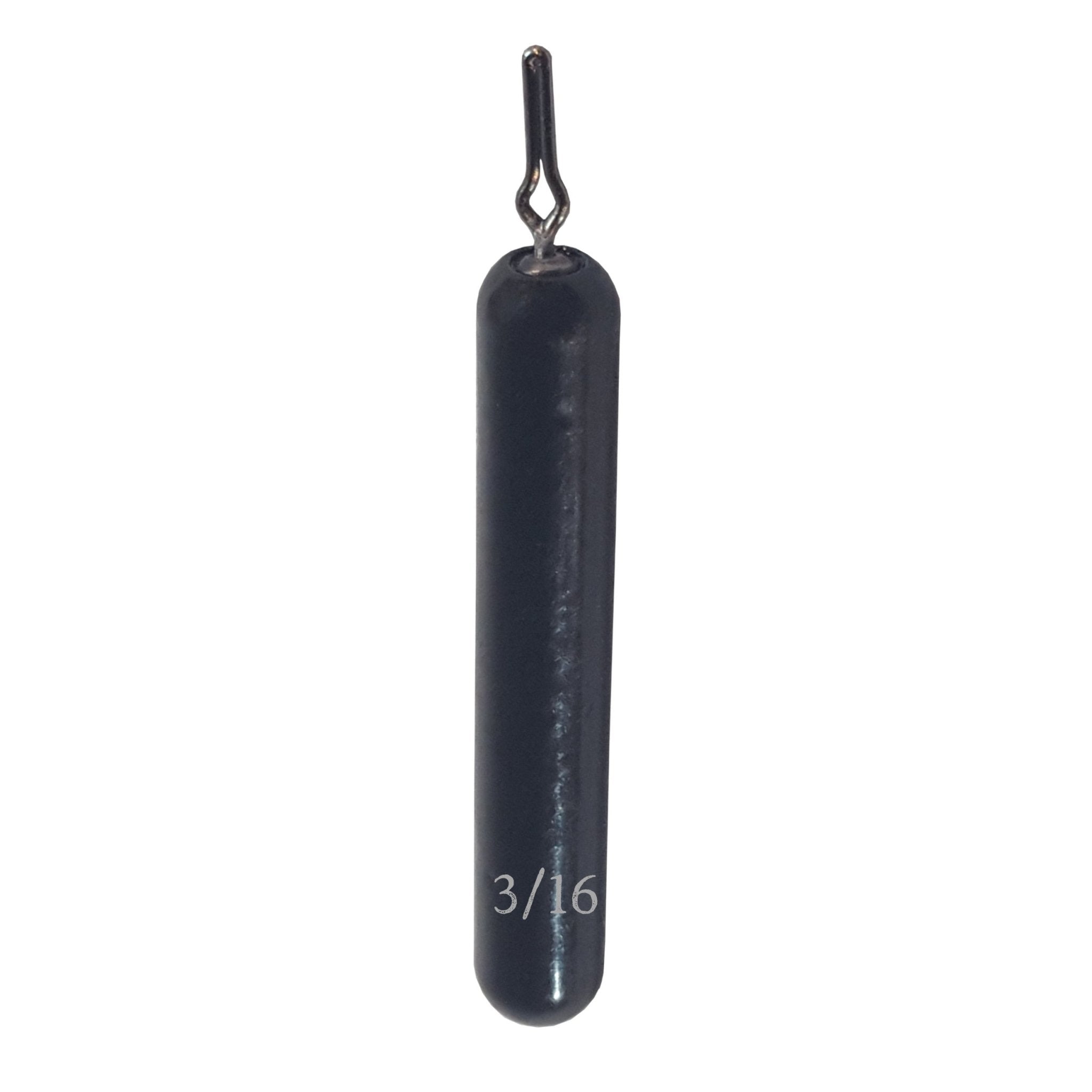 Reaction Tackle Tungsten Drop Shot Weights - Get Tight Gear