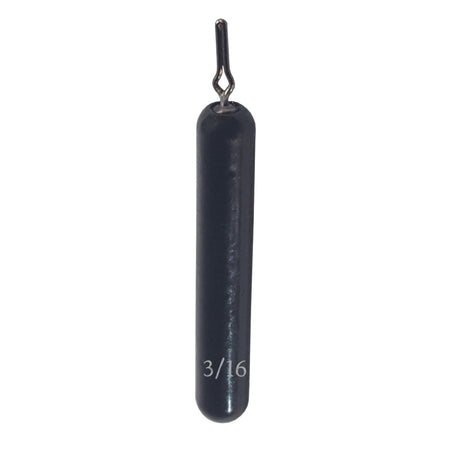 Reaction Tackle Tungsten Drop Shot Weights - Get Tight Gear