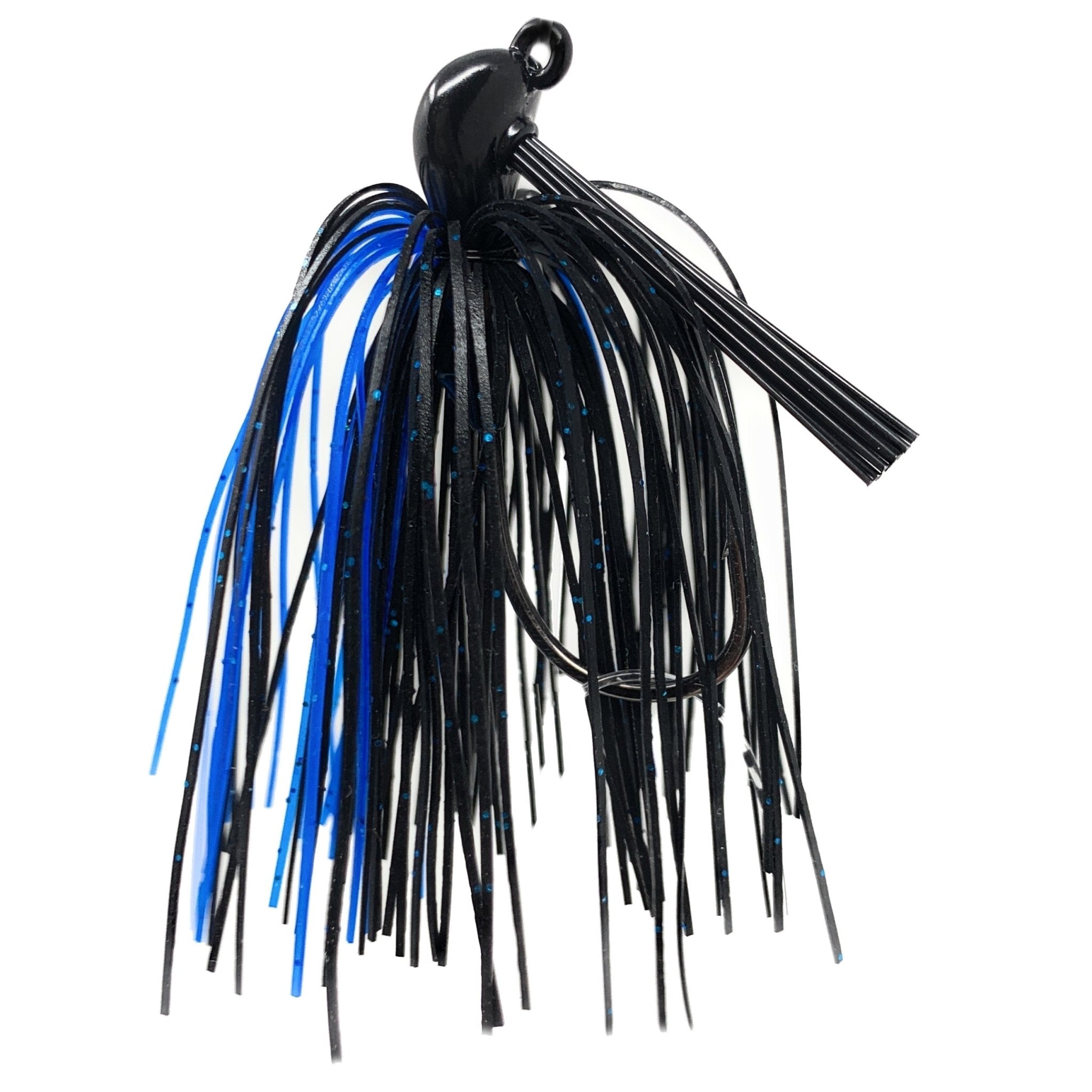 Reaction Tackle Tungsten Flipping Jigs (2 - Pack) - Get Tight Gear