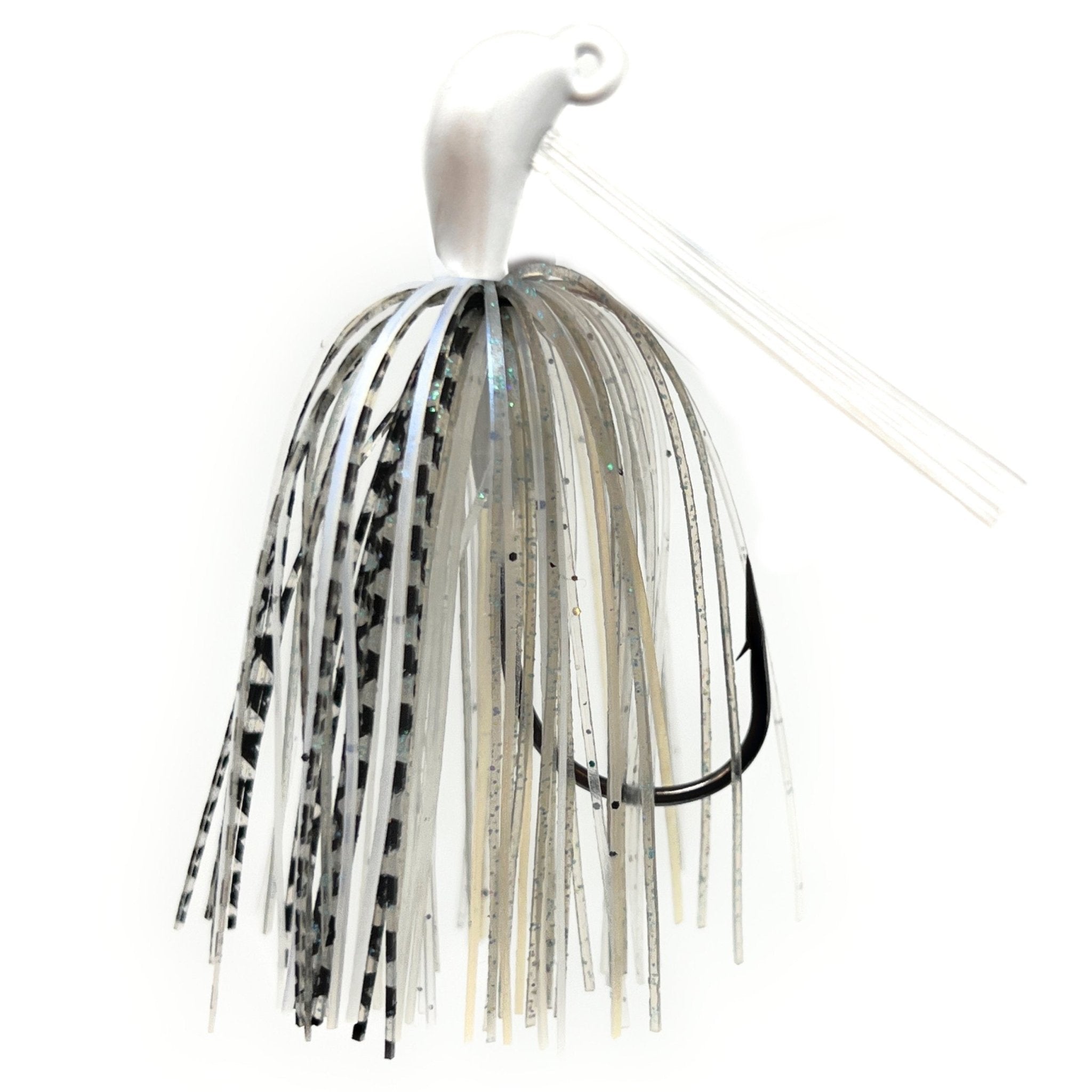 Reaction Tackle Tungsten Flipping Jigs (2 - Pack) - Get Tight Gear
