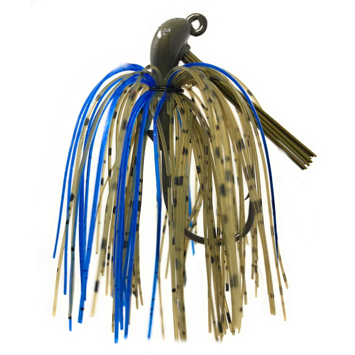 Reaction Tackle Tungsten Flipping Jigs (2 - Pack) - Get Tight Gear