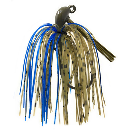 Reaction Tackle Tungsten Flipping Jigs (2 - Pack) - Get Tight Gear