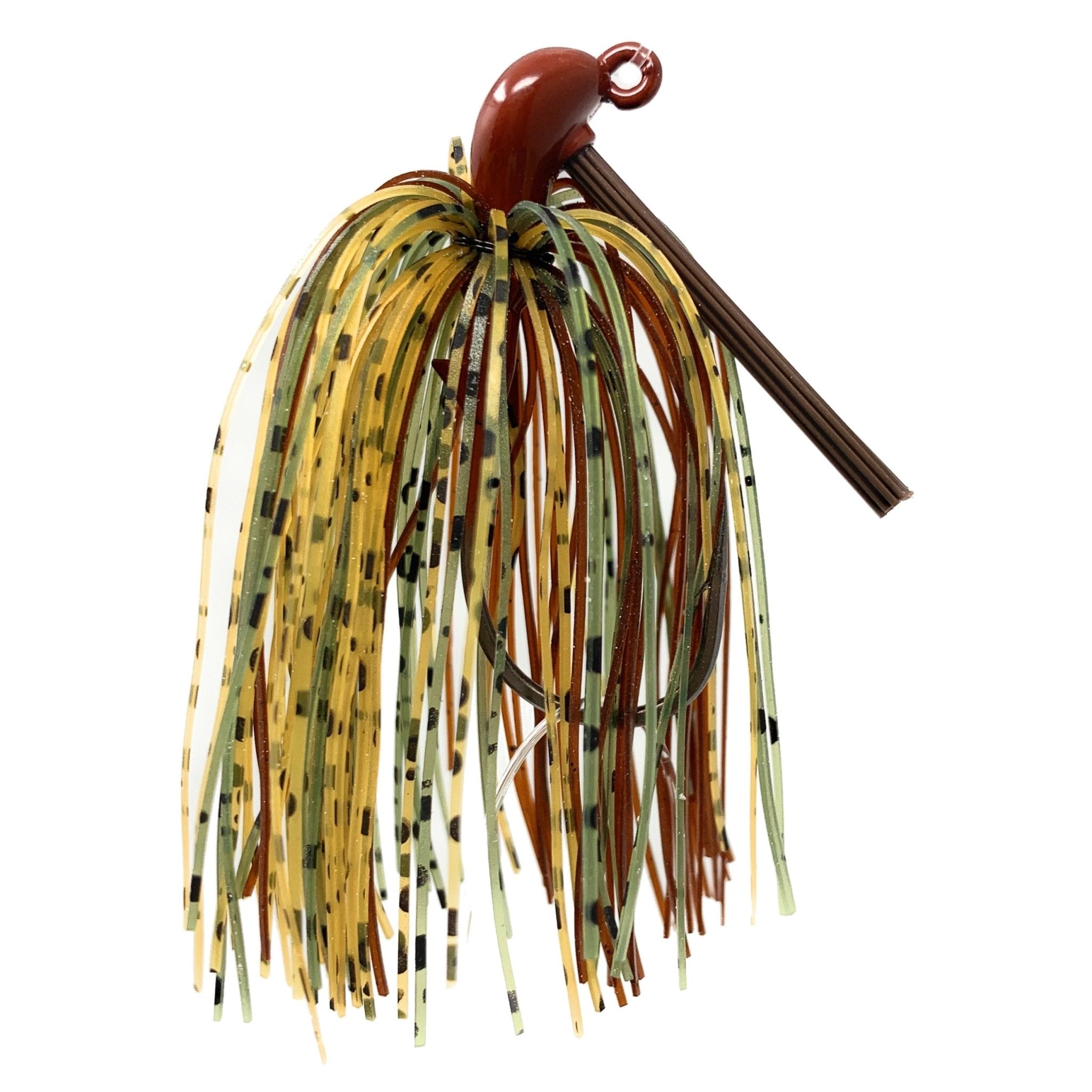 Reaction Tackle Tungsten Flipping Jigs (2 - Pack) - Get Tight Gear