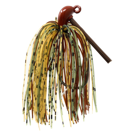Reaction Tackle Tungsten Flipping Jigs (2 - Pack) - Get Tight Gear