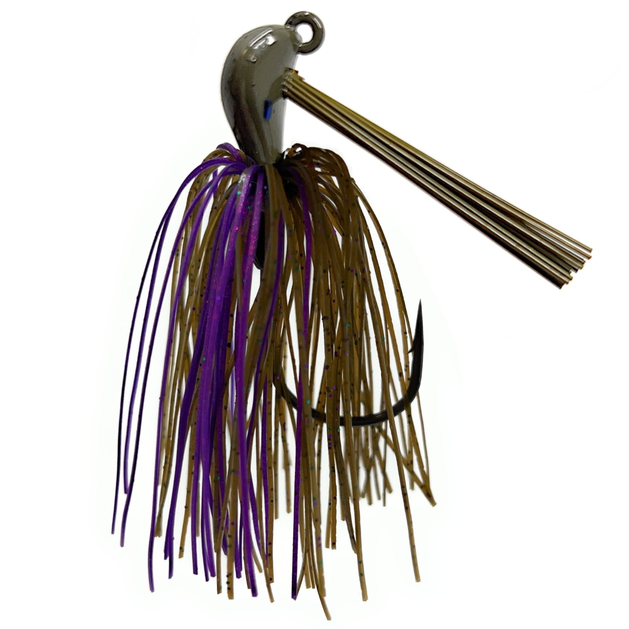 Reaction Tackle Tungsten Flipping Jigs (2 - Pack) - Get Tight Gear