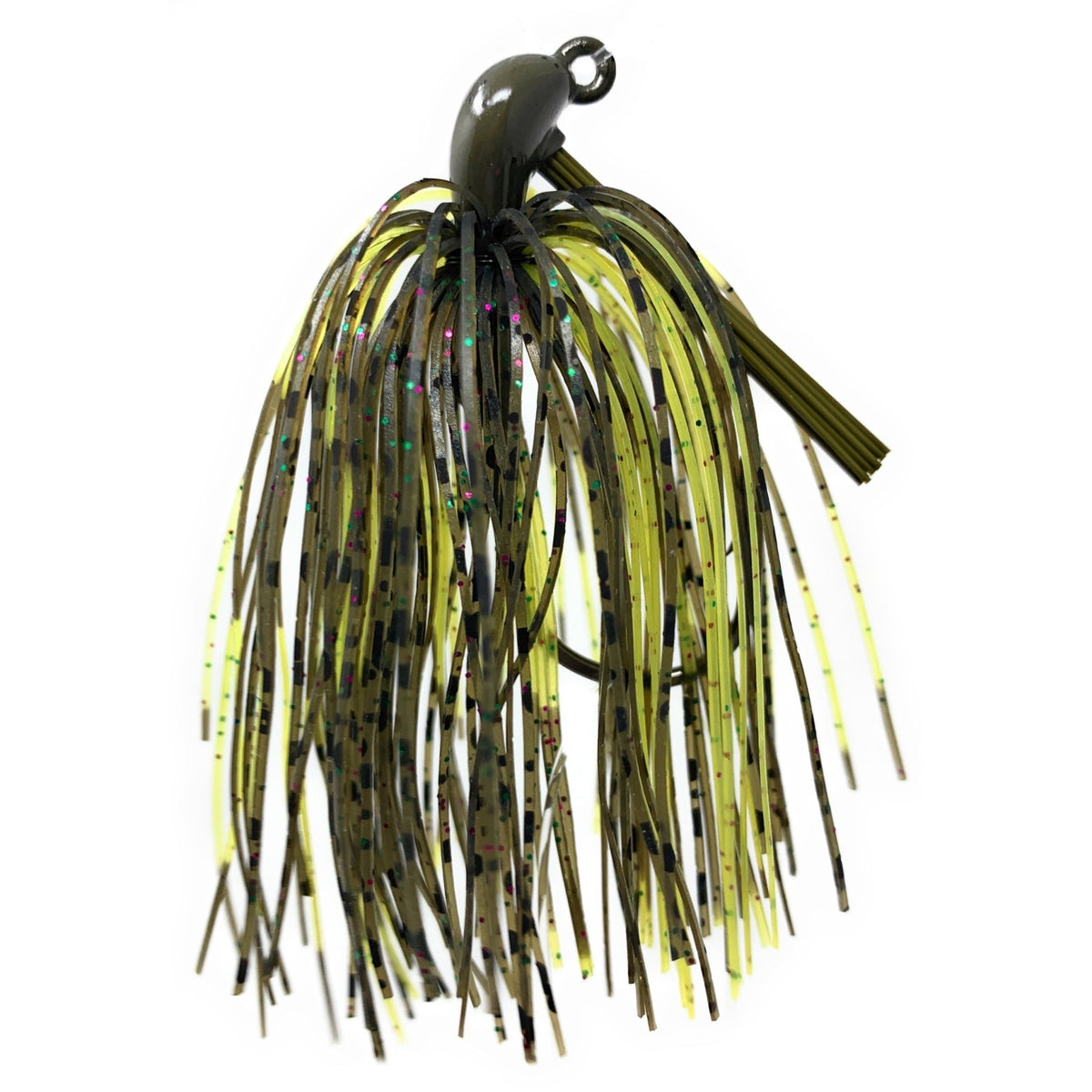 Reaction Tackle Tungsten Flipping Jigs (2 - Pack) - Get Tight Gear