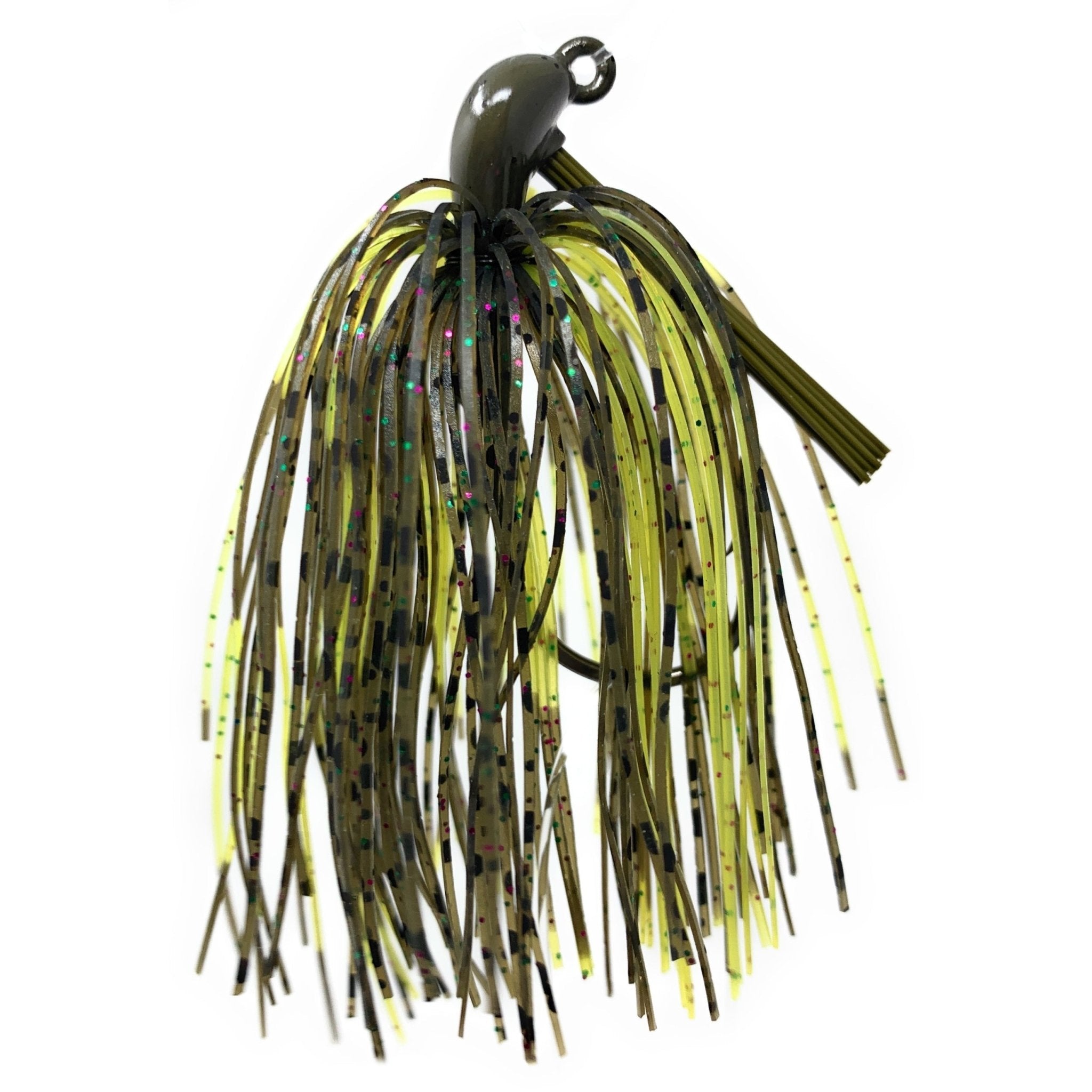 Reaction Tackle Tungsten Flipping Jigs (2 - Pack) - Get Tight Gear