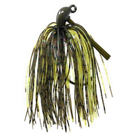 Reaction Tackle Tungsten Flipping Jigs (2 - Pack) - Get Tight Gear