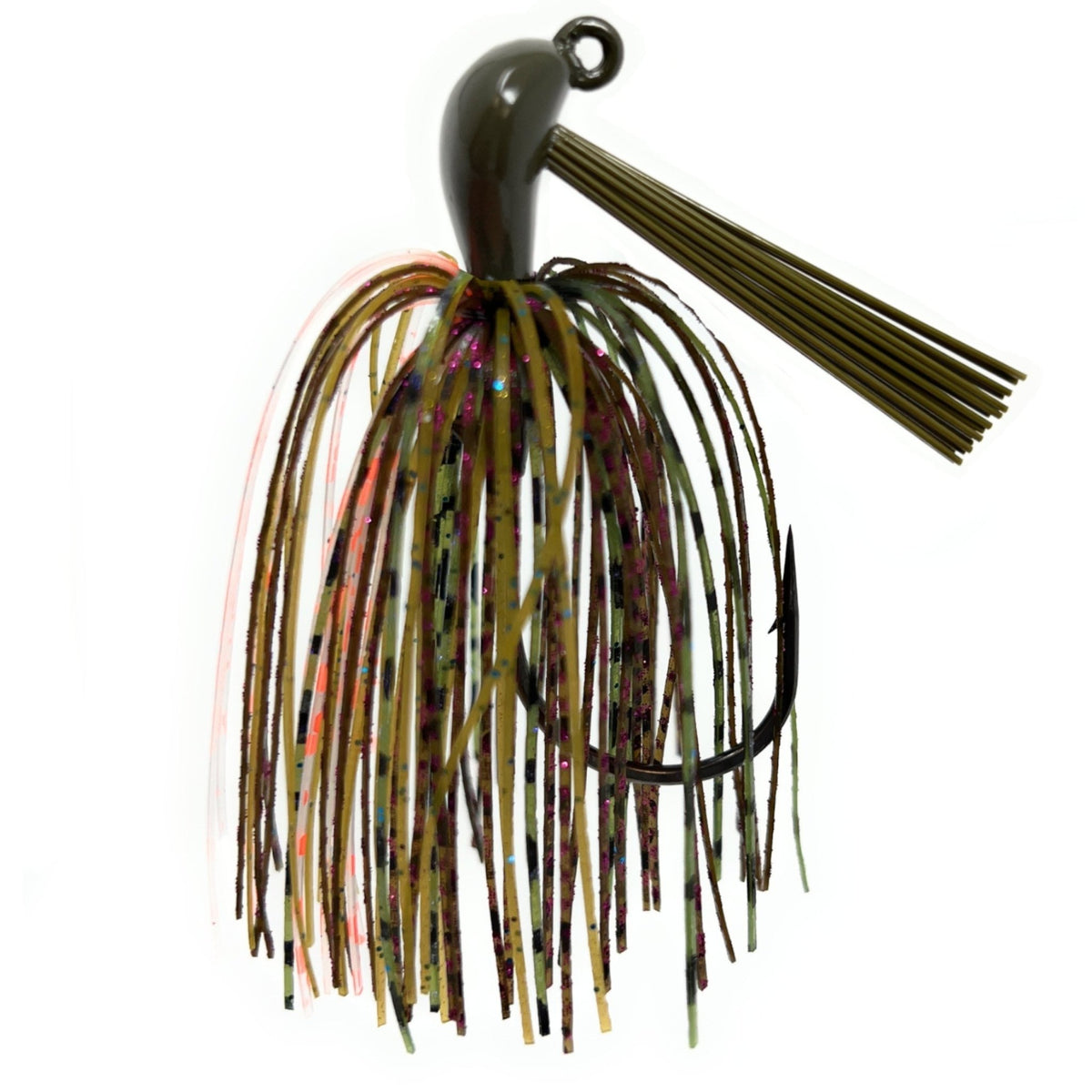 Reaction Tackle Tungsten Flipping Jigs (2 - Pack) - Get Tight Gear