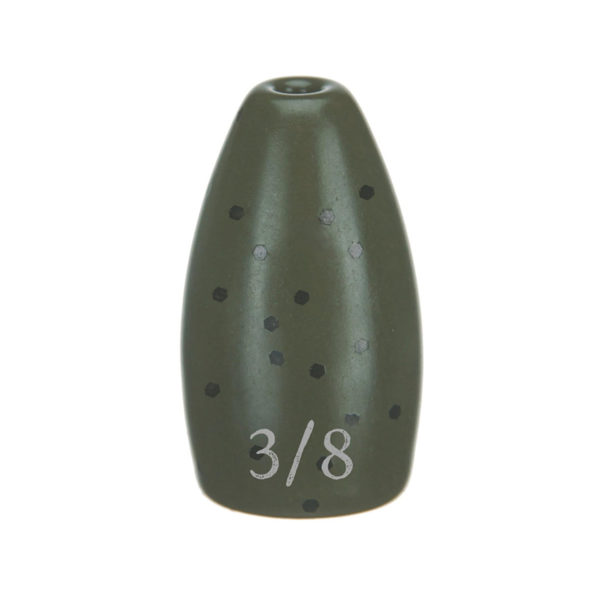 Reaction Tackle Tungsten Flipping Weights - Get Tight Gear