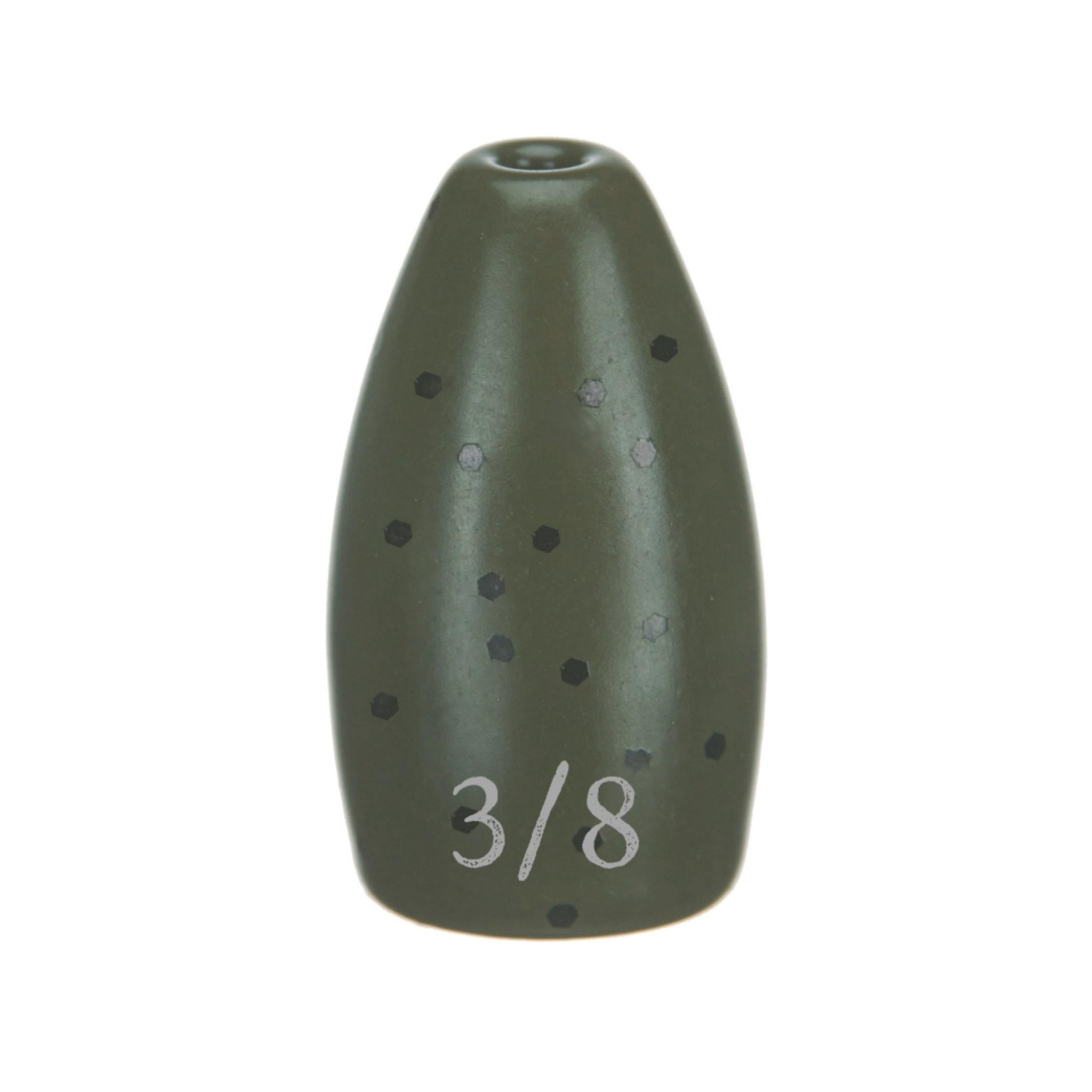 Reaction Tackle Tungsten Flipping Weights - Get Tight Gear