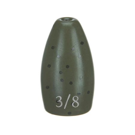Reaction Tackle Tungsten Flipping Weights - Get Tight Gear