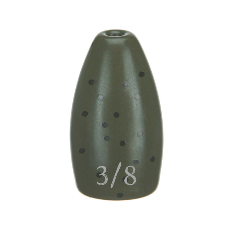 Reaction Tackle Tungsten Flipping Weights - Get Tight Gear