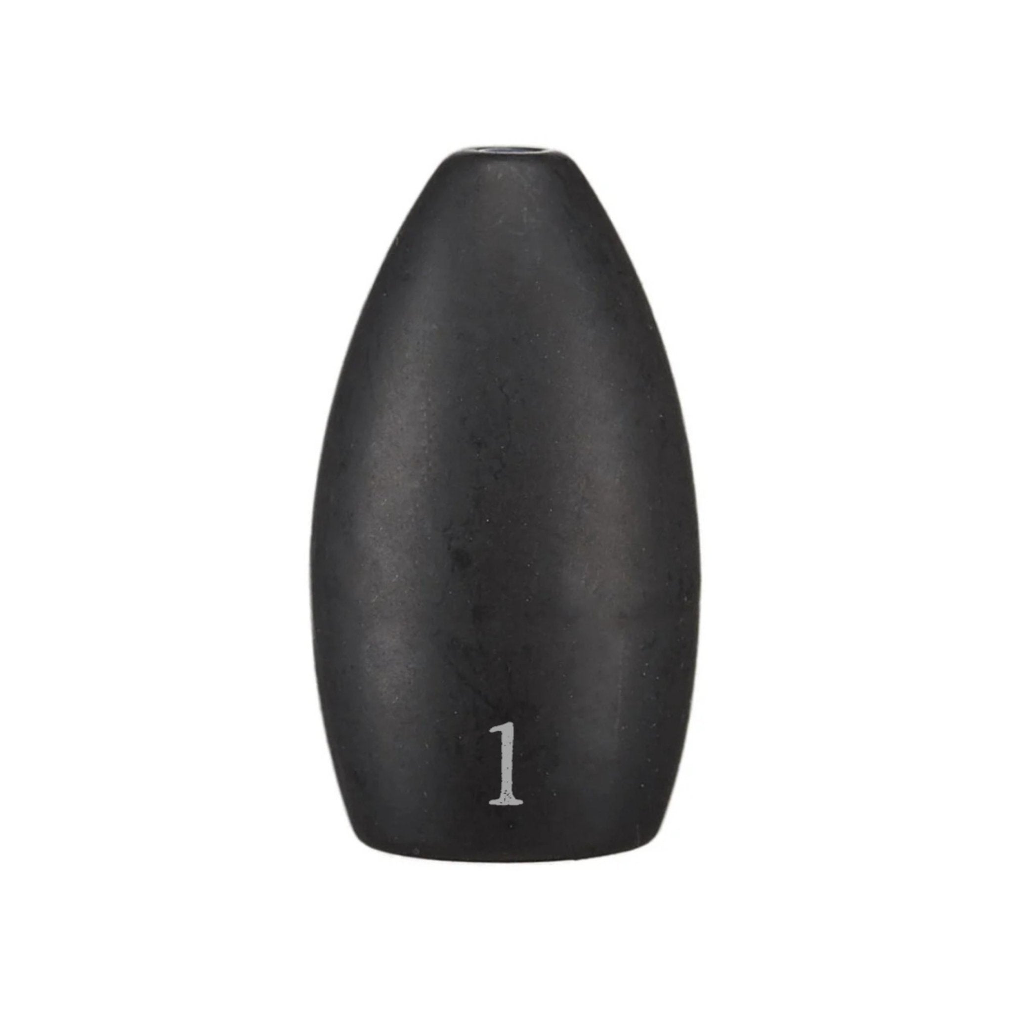 Reaction Tackle Tungsten Flipping Weights - Get Tight Gear