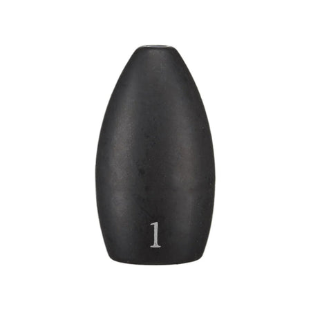 Reaction Tackle Tungsten Flipping Weights - Get Tight Gear