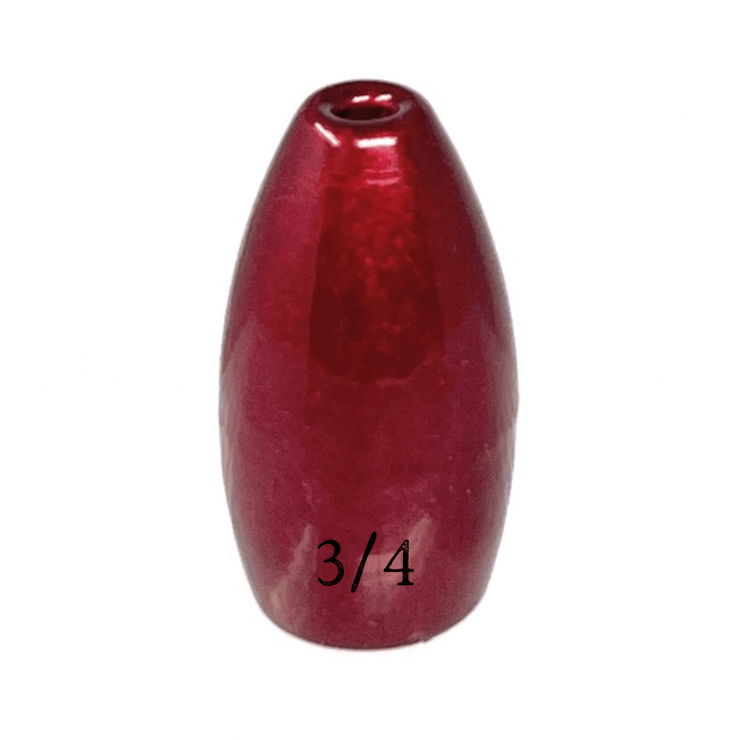Reaction Tackle Tungsten Flipping Weights - Get Tight Gear