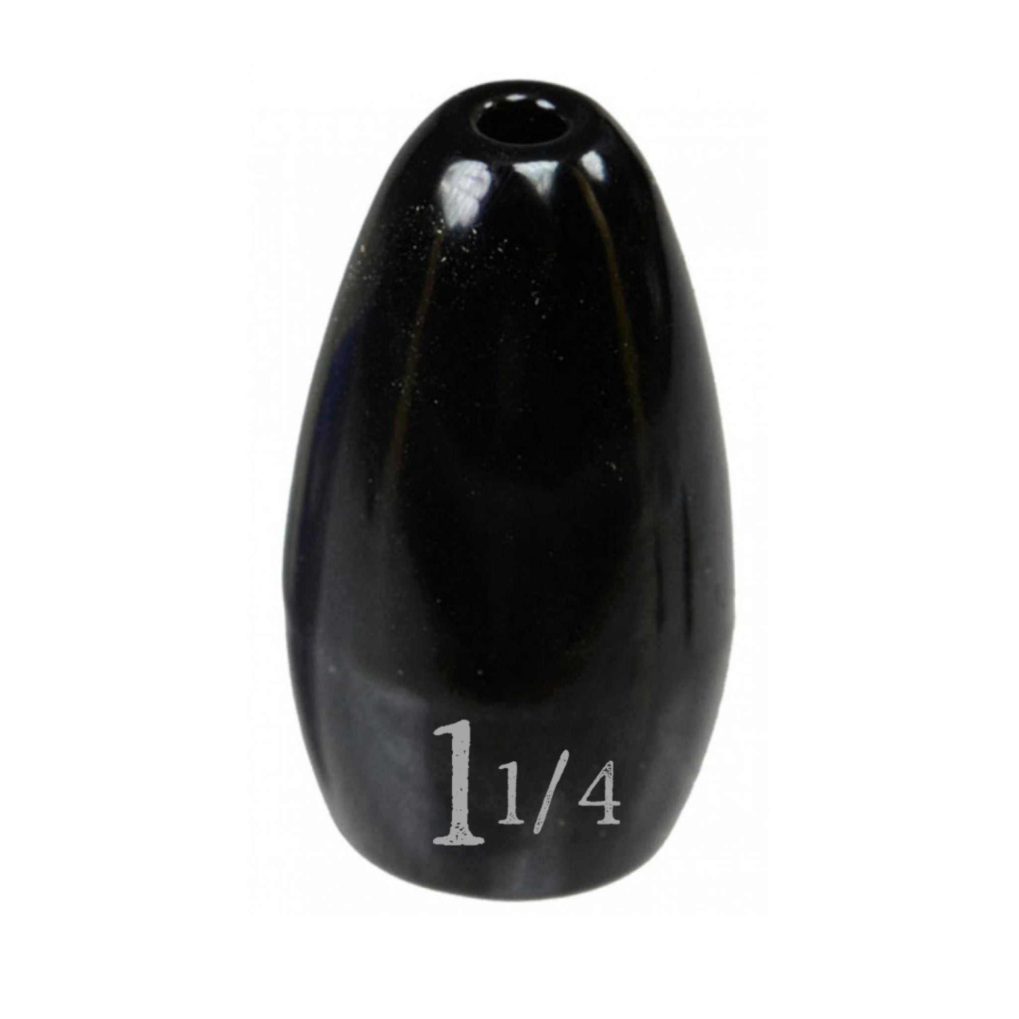 Reaction Tackle Tungsten Flipping Weights - Get Tight Gear