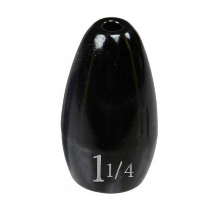 Reaction Tackle Tungsten Flipping Weights - Get Tight Gear