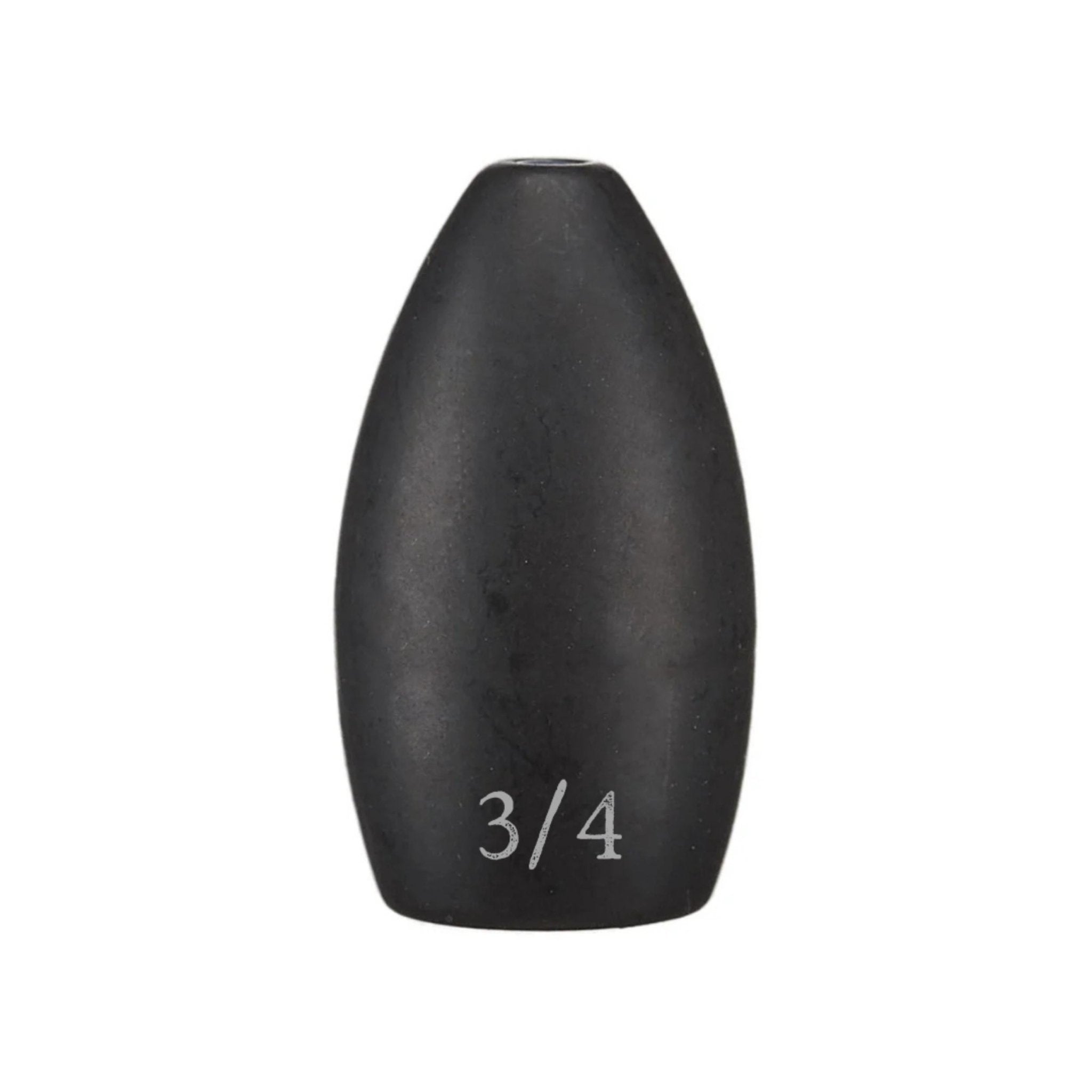 Reaction Tackle Tungsten Flipping Weights - Get Tight Gear