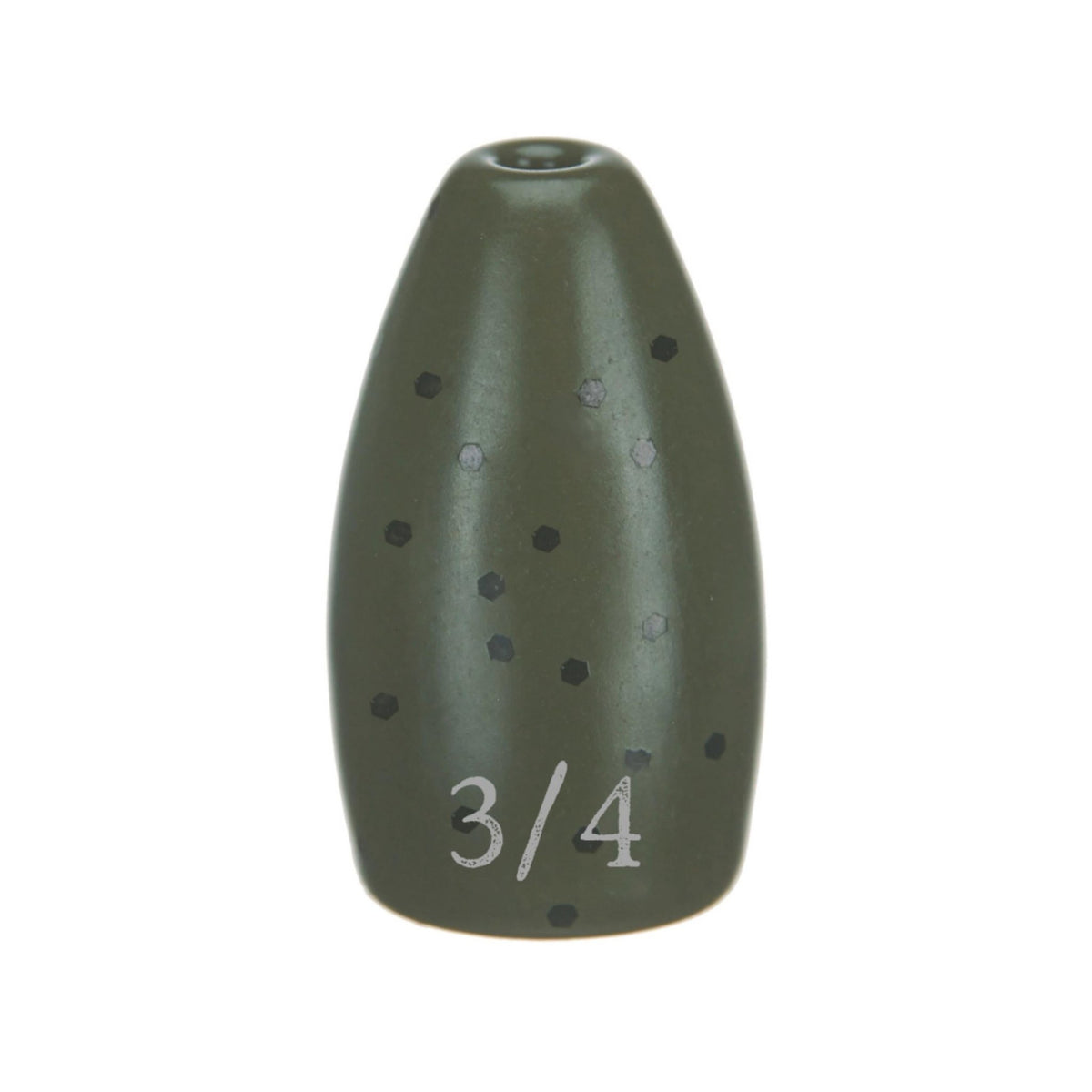 Reaction Tackle Tungsten Flipping Weights - Get Tight Gear