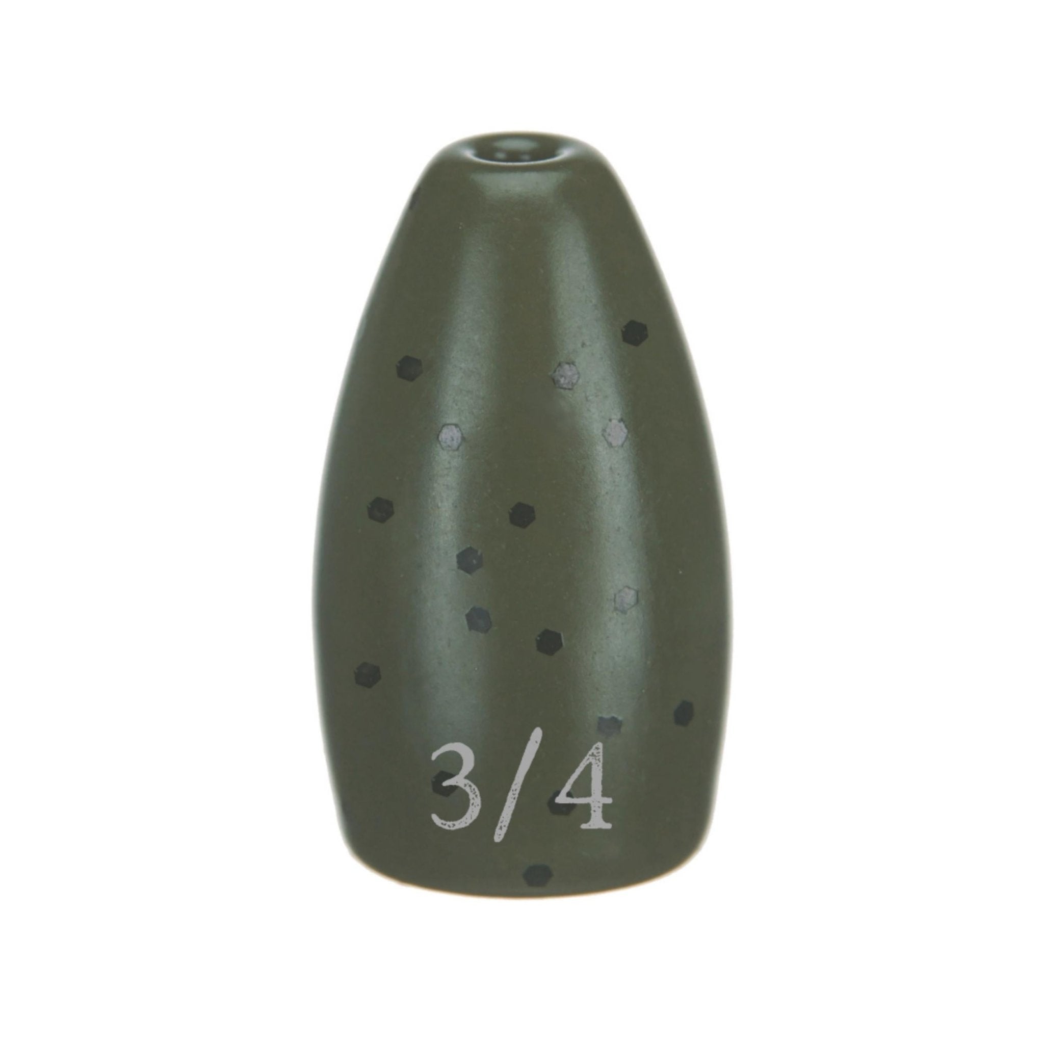 Reaction Tackle Tungsten Flipping Weights - Get Tight Gear