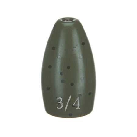 Reaction Tackle Tungsten Flipping Weights - Get Tight Gear