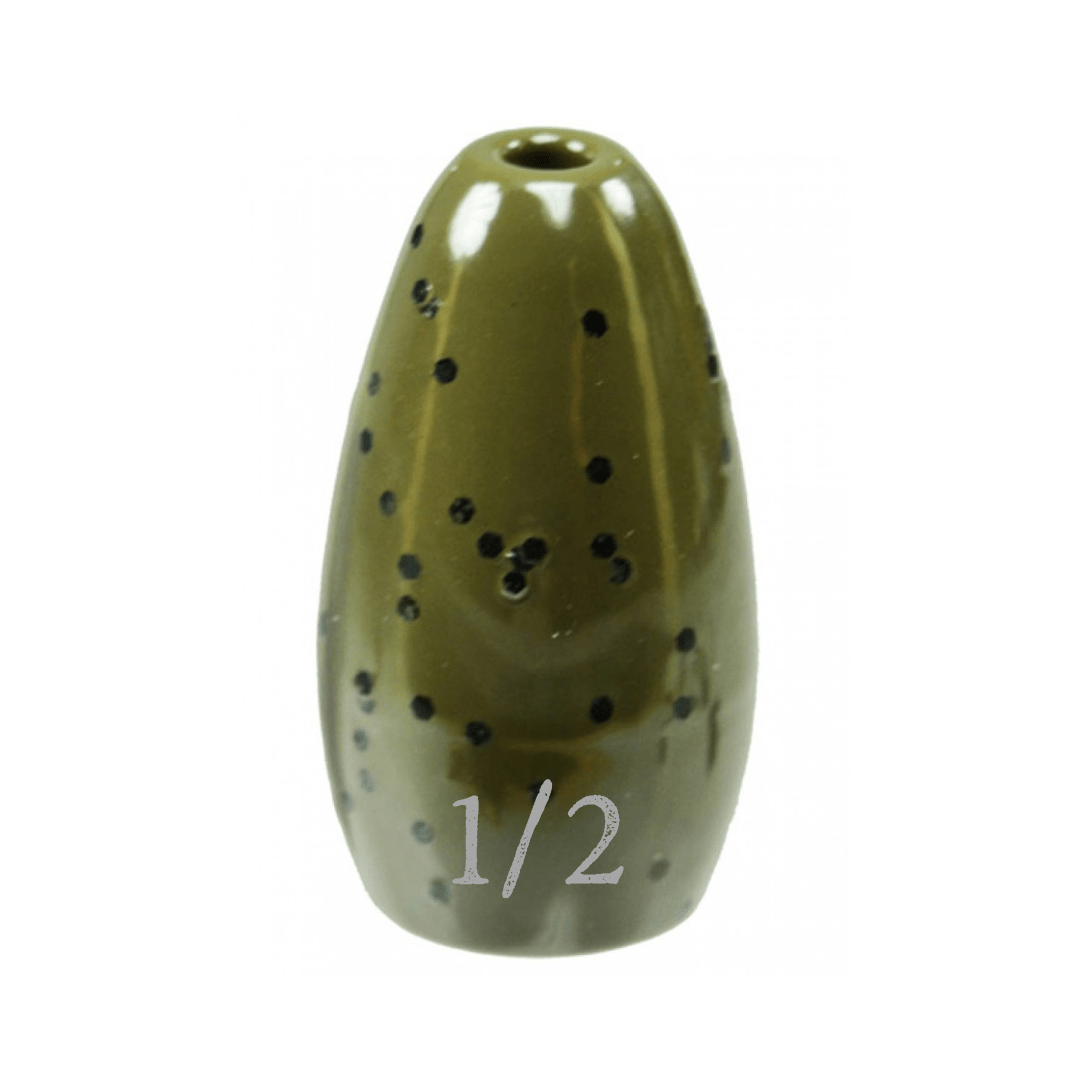 Reaction Tackle Tungsten Flipping Weights - Get Tight Gear