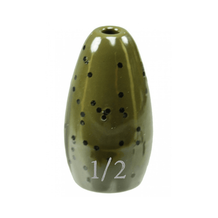 Reaction Tackle Tungsten Flipping Weights - Get Tight Gear
