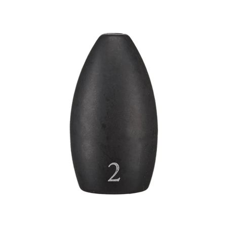 Reaction Tackle Tungsten Flipping Weights - Get Tight Gear