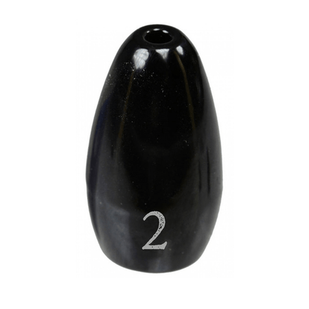 Reaction Tackle Tungsten Flipping Weights - Get Tight Gear