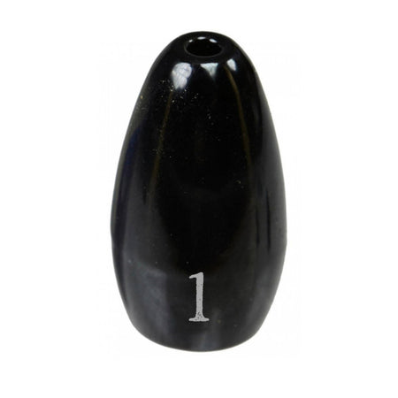 Reaction Tackle Tungsten Flipping Weights - Get Tight Gear