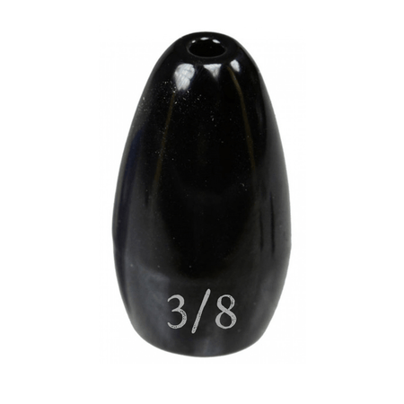 Reaction Tackle Tungsten Flipping Weights - Get Tight Gear