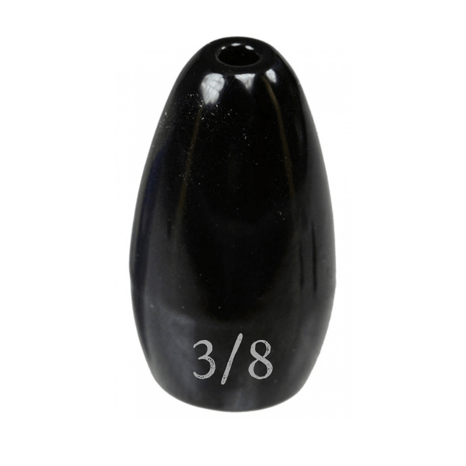 Reaction Tackle Tungsten Flipping Weights - Get Tight Gear