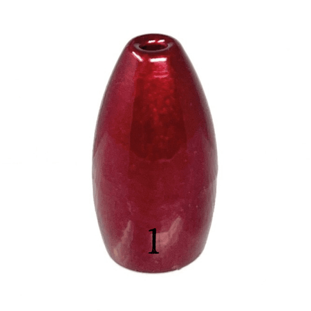 Reaction Tackle Tungsten Flipping Weights - Get Tight Gear