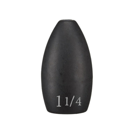 Reaction Tackle Tungsten Flipping Weights - Get Tight Gear