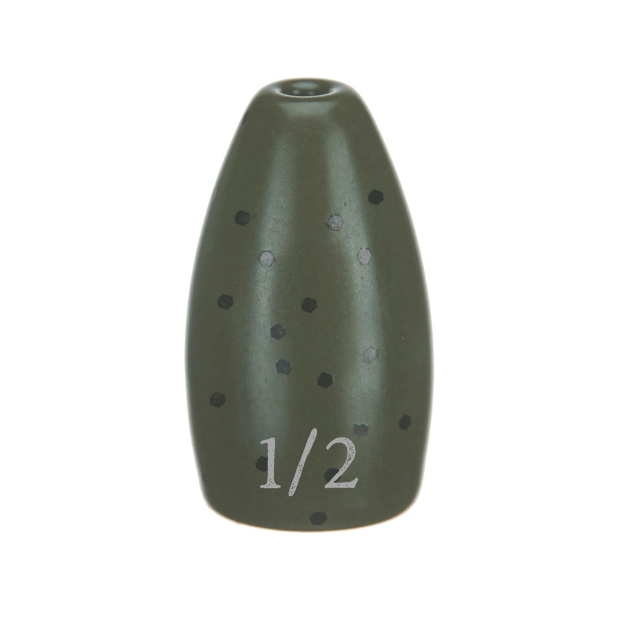 Reaction Tackle Tungsten Flipping Weights - Get Tight Gear