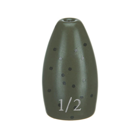 Reaction Tackle Tungsten Flipping Weights - Get Tight Gear